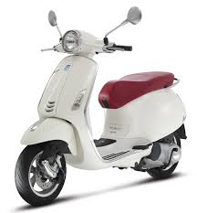 Vespa Primavera/ Sprint 50-125cc