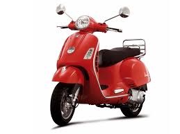 Vespa GTS 250 i.e