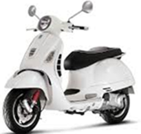 Vespa GTS Super 300 i.e