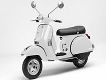 Vespa PX125 (ZAPM093)