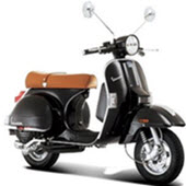 Vespa PX125 (VNX2)