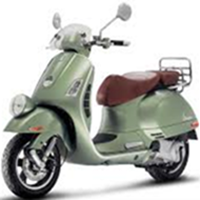 Vespa GTV 250 i.e