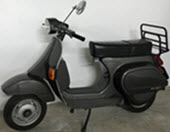 Vespa PK125XL (VMX6)