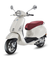 Vespa Primavera 50