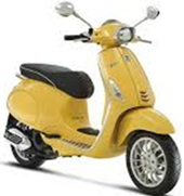 Vespa Sprint 125 3V