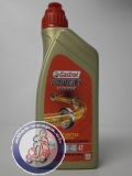 Motorenl Vespa Castrol 4-Takt 5W-40