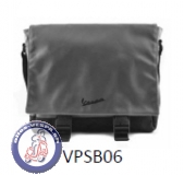 Schultertasche Vespa grau, Forme