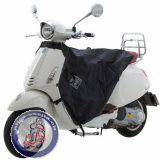 Scootermantel, Thermodecke Vespa Primavera/ Sprint, Tucano