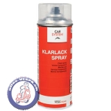Spray Klarlack 400 ML