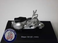 Modell Vespa 150 GS (1955)