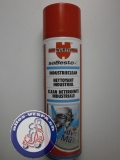 Spray Etikettenentferner, Industrie-Clean Wrth 500 ML