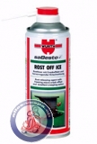 Spray Rostlser, Rost off Ice, Wrth 400 ML