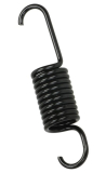 Feder Hauptstnder aussen, original