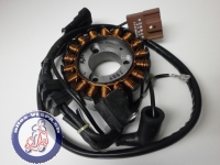 Lichtmaschine Stator Vespa GTS/ GTV 250, original