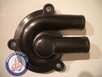 Wasserpumpendeckel Leader, original