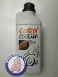 Khlflssigkeit Castrol blau (-25C)