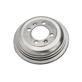 Bremstrommel Vespa Classic hinten 8 Zoll, BGM
