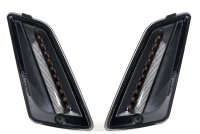 Blinker-Set Vespa GT/ GTS bis MY13 komplett, getnt, Moto Nostra