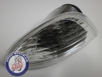 Blinker Vespa LX, H.R