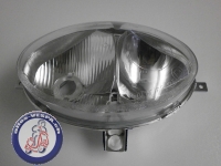 Scheinwerfer Vespa ET4 125, Original