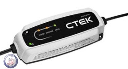 Batterieladegerät CTEK Powersport Moto