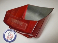 Rcklichtglas Vespa PX (1.Serie), Triom