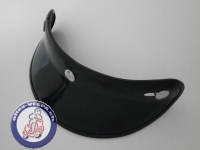 Blende schwarz, Vespa Helm P-Xential, Auswahl