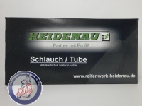 Schlauch Heidenau 3.50-10, Ventil 90