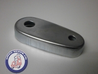 Abdeckung Schwinge Vespa 50/ PK 50/ PV/ ET3 innen, original