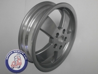Felge Vespa GT/ GTS, silber