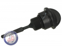 Ölmessstab/ Einfüllschraube, Vespa Automatk 125-300ccm