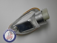 Blinker Vespa ET orange, H.R
