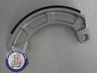 Bremsbacken Vespa 10 hinten, original