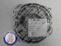 Bremsbacken Primavera 3V hinten, original