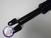 Stossdämpfer PX hinten, original