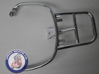 Gepckbrcke Vespa Primavera/ Sprint hinten, Original