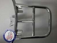 Gepckbrcke Vespa Primavera/ Sprint hinten, Original