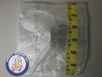 Gepckbrcke Vespa Primavera/ Sprint hinten, Original
