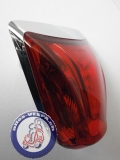 Rcklicht Vespa Primavera/ Sprint bis MY17, original