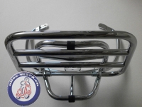Gepcktrger Primavera hinten, Original