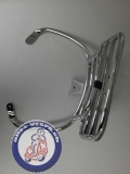 Gepcktrger Primavera hinten, Original