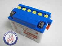 Batterie Yuasa YB4L-B