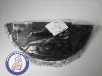 Abdeckung Reserverad PX schwarz