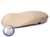 Sitzbank Vespa Primavera 125, beige