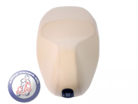 Sitzbank Vespa Primavera 125, beige