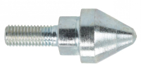 Sitzbankzapfen Vespa Classic, Gewinde M7