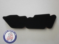 Luftfilter MALOSSI, Vespa 50 div. Modelle
