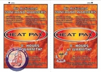 Handwrmer HeatPax