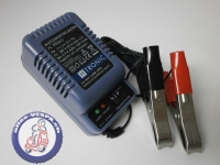 Batterieladegert AL 300 pro, Automatiklader 0.3 A (2/ 6/ 12V)
