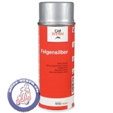 Spray Felgensilber 400 ML